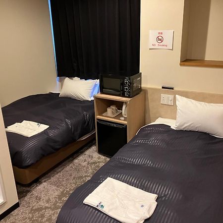 Hotel Livemax Mihara Ekimae Extérieur photo