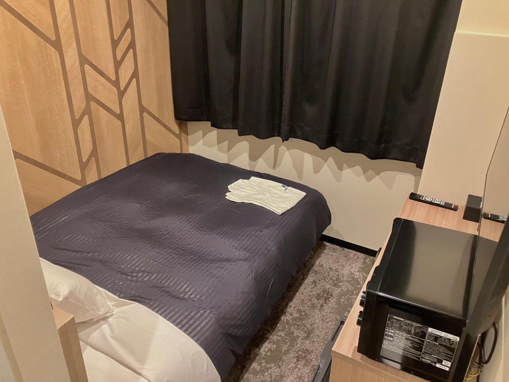 Hotel Livemax Mihara Ekimae Extérieur photo