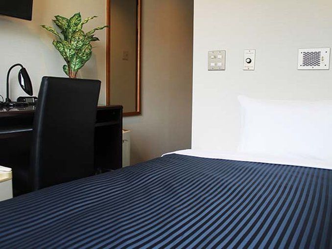 Hotel Livemax Mihara Ekimae Extérieur photo