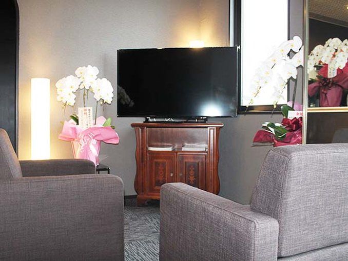 Hotel Livemax Mihara Ekimae Extérieur photo