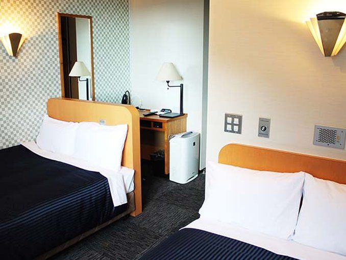 Hotel Livemax Mihara Ekimae Extérieur photo