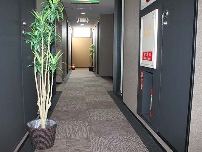 Hotel Livemax Mihara Ekimae Extérieur photo