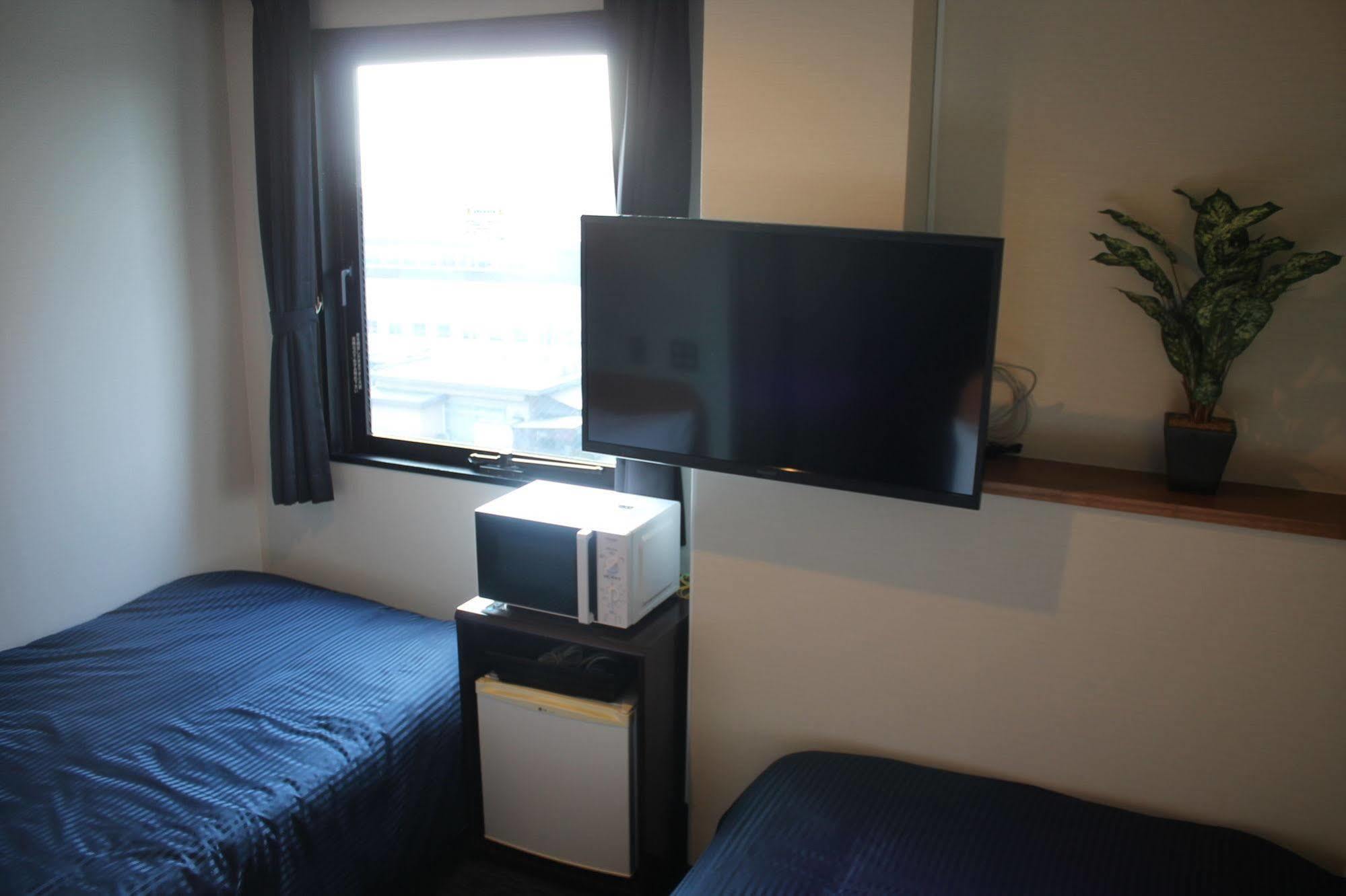 Hotel Livemax Mihara Ekimae Extérieur photo